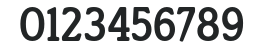ItaliaEF-Condensed numbers preview