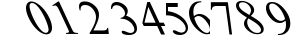 Italic Outline Art preview