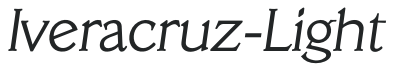 Iveracruz-Light preview