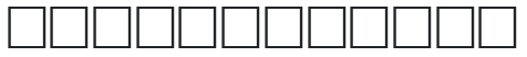 JAMMED Regular numbers preview