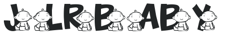 JLR Baby preview