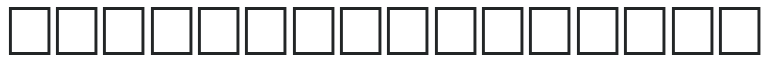 JUSTGOOD Regular letters preview