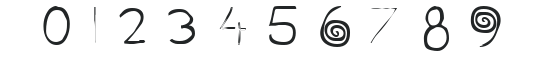 Jagular numbers preview