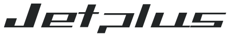 Jetplus letters preview