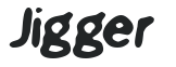 Jigger letters preview