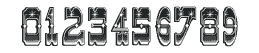 JoeClement numbers preview