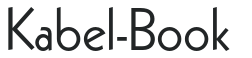 Kabel-Book preview