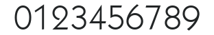 Kabel BkHU Book numbers preview