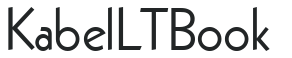 Kabel LT Book preview
