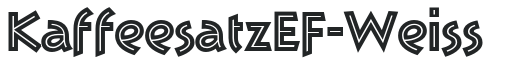 KaffeesatzEF-Weiss preview