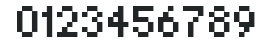 KareSixDots numbers preview