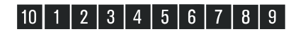 KatalogziffernNegativBQ numbers preview