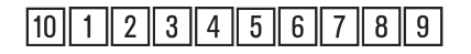 KatalogziffernPositivBQ numbers preview