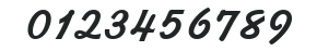 KaufmannDBol numbers preview
