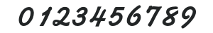 KaufmannEF numbers preview