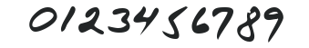 Kendaia numbers preview