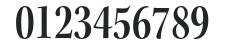 KeplerStd-SemiboldCnSubh numbers preview