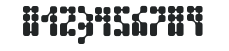 Kernfusion-Regular numbers preview