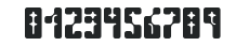 Kernfusion numbers preview