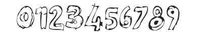 Kidy-CapsRegular numbers preview