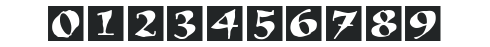 KigaliBlock numbers preview