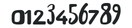 Klander numbers preview