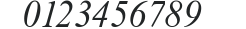 Kokila Italic preview