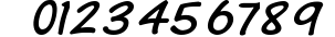 Komika Text Italic preview