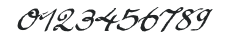 Konstantin Script Ce PDF numbers preview