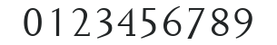 KopyKattText numbers preview