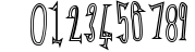 Kunang Kunang outline preview