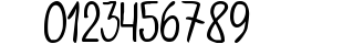 KurzetsType Regular preview