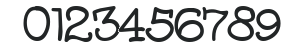 LDJ Knuckle Type numbers preview