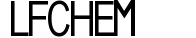 LFCHEM preview