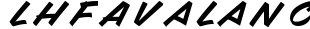 LHF Avalanche preview