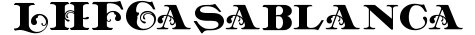 LHF Casablanca preview