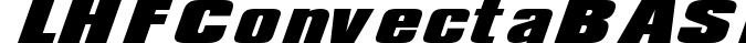 LHFConvectaBase preview