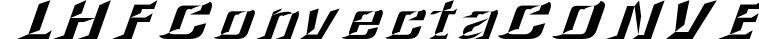 LHF Convecta CONVE preview