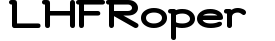 LHF Roper preview