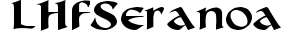 LHF Seranoa preview
