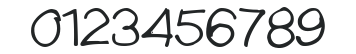 Langer Roman numbers preview