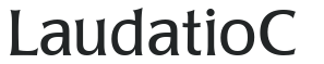 LaudatioC preview