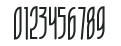 LeafletLight numbers preview