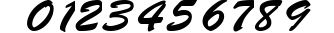 Leenda Italic Lite  preview