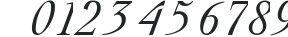 Lega-Italic preview