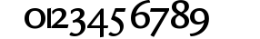 Legacy Sans ITC Medium OS preview