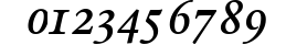 Legacy Serif Md OS ITC TT MedIt preview