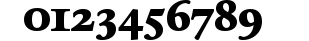 Legacy Serif Md OS ITC TT Ultra preview