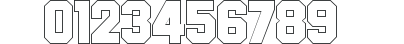 Letter Sweater Sans Open SSi Normal preview