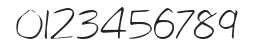 LibbyScript2 HU Normal numbers preview